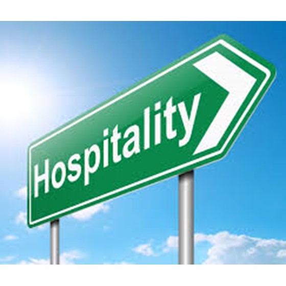 Hospitality & Events Image