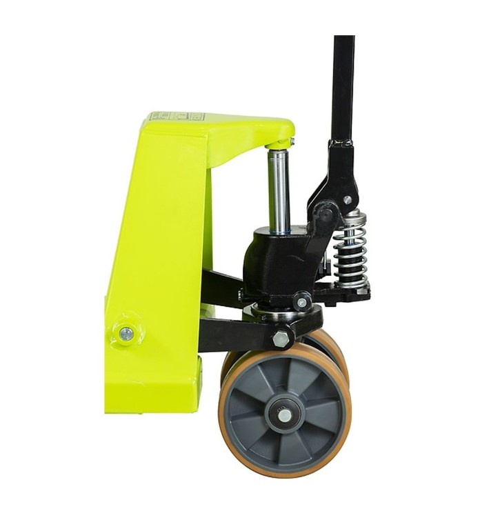 Hand Pallet Truck Image 3