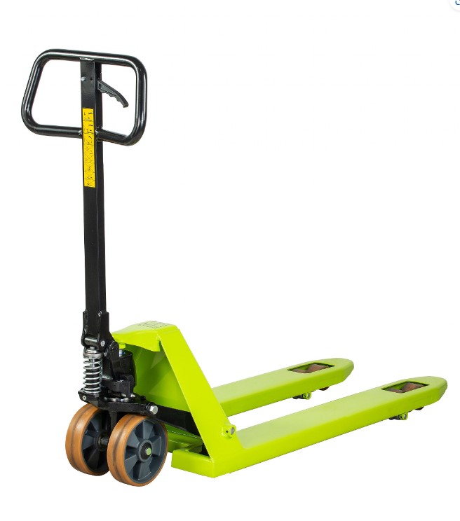 Hand Pallet Truck Image 2