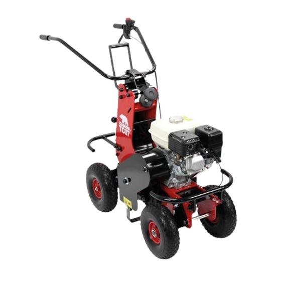Turf Cutter Image