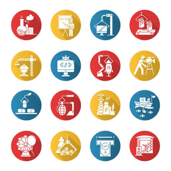 Select your Industry Image
