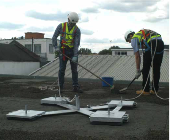 Weightanka Portable Anchor Image