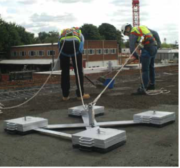 Weightanka Portable Anchor Image 3