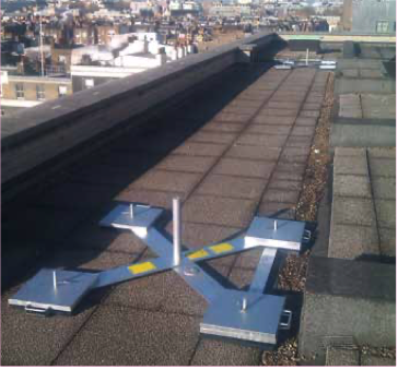 Weightanka Portable Anchor Image 2