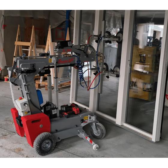 Smartlift SL208 Image