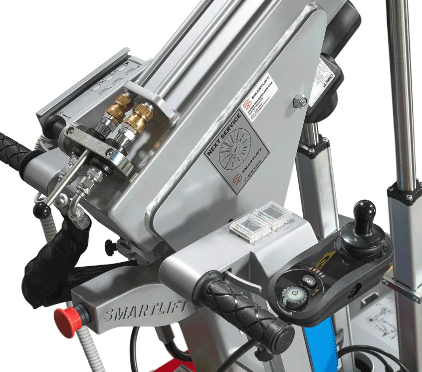 Smartlift SL208 Image 2