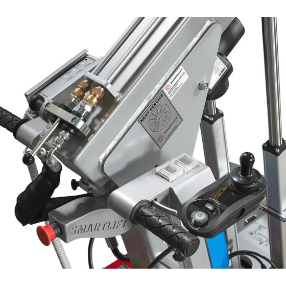 Smartlift SL208 Image 2