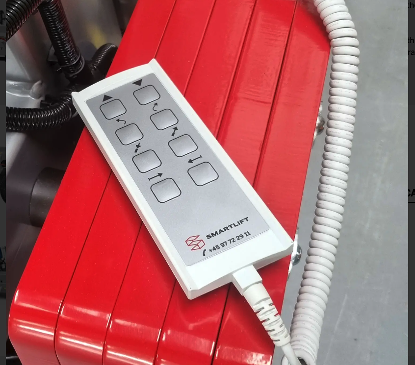 Smartlift SL208 Image 4