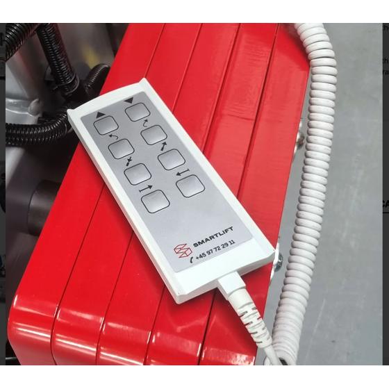 Smartlift SL208 Image 4