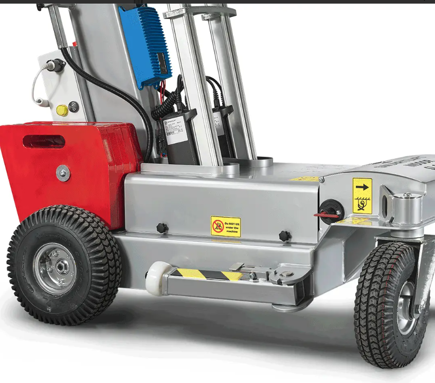 Smartlift SL208 Image 5