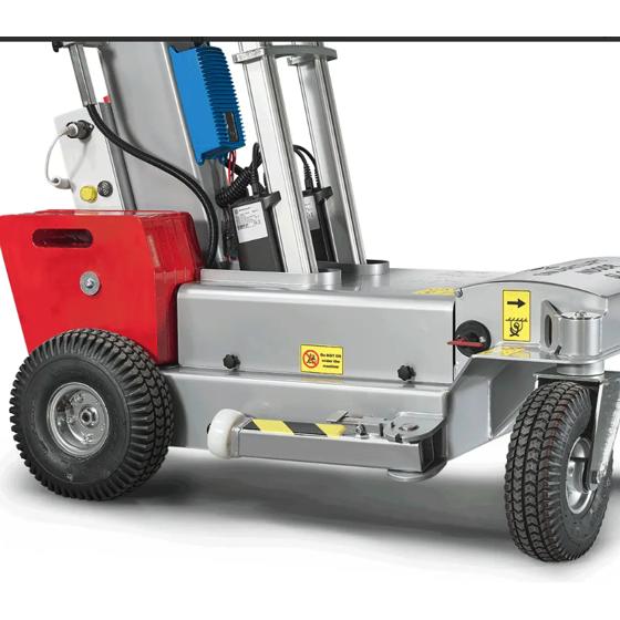 Smartlift SL208 Image 5