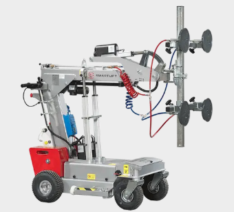 Smartlift SL208 Image 6
