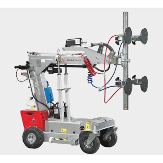 Smartlift SL208 Image 6