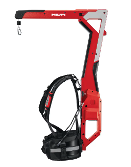 Hilti EXO-T-22 Tool Balancer Image 2