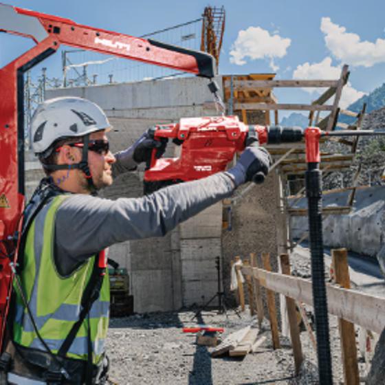 Hilti t 22 sale