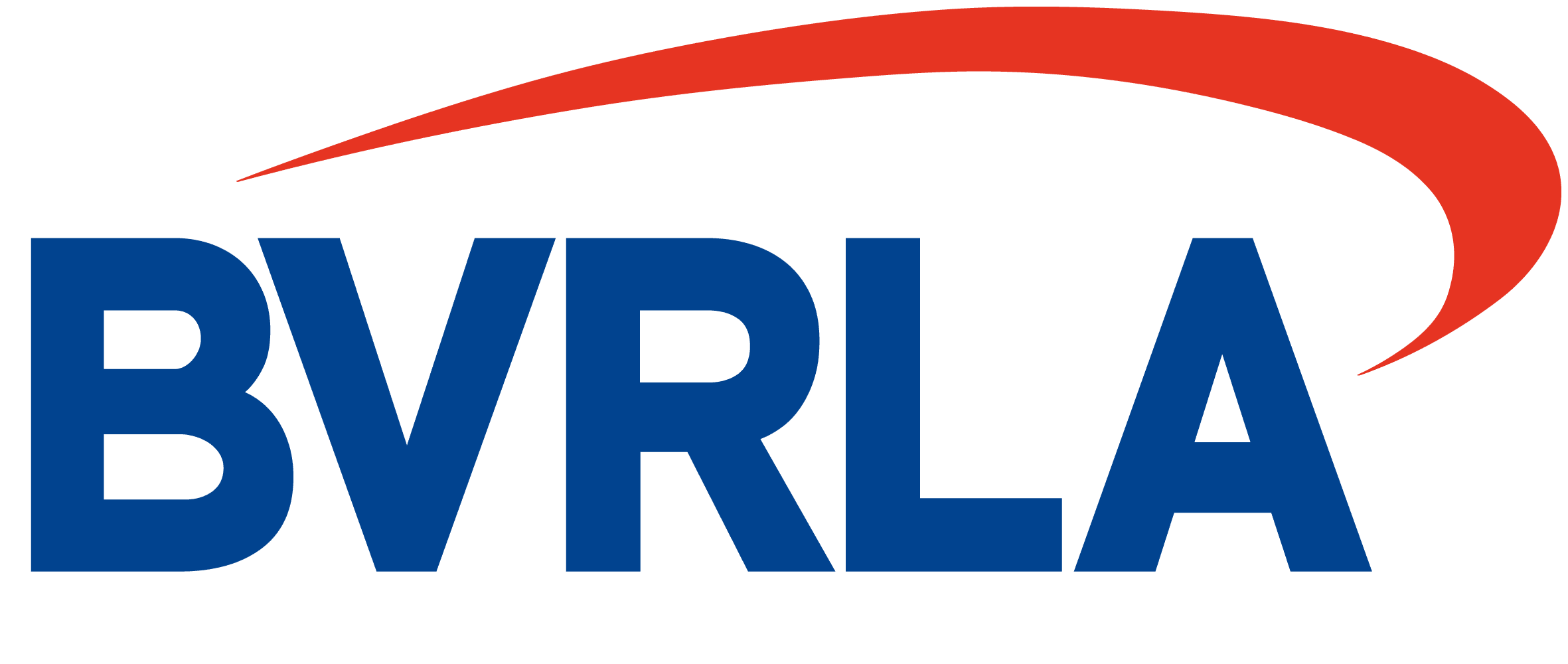 Bvrla Logo