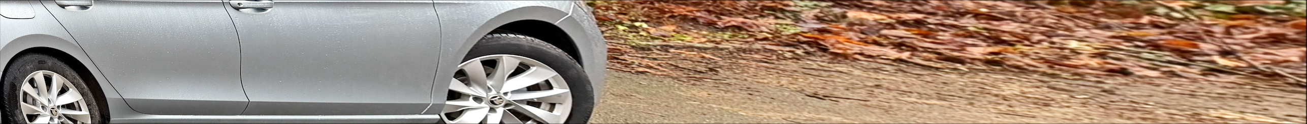 2025 Skoda Superb 1.5 TSI e-Tec MHEV SE Technology DSG Estate Image 6