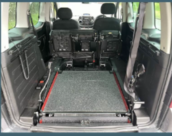 Wheelchair-Accessible Image 9