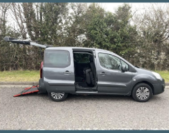 Wheelchair-Accessible Image 11