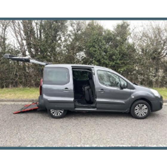 Wheelchair-Accessible Image 11