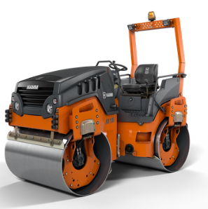 1350mm Ride-On Roller Image 1