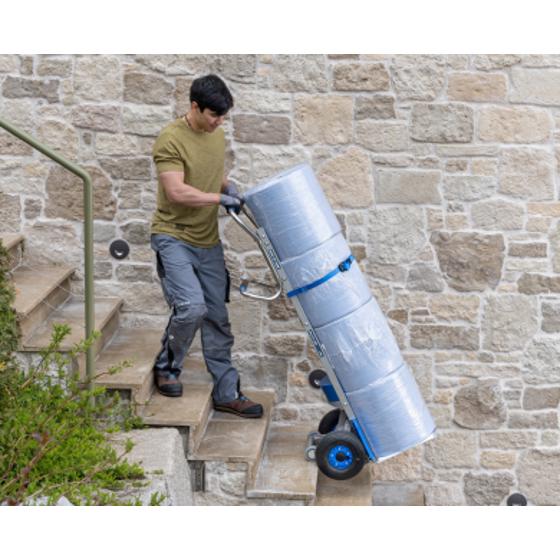 Powered Stair Climber Image
