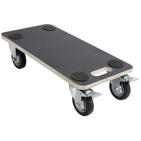 4wheel dolly SWL 450kg Image