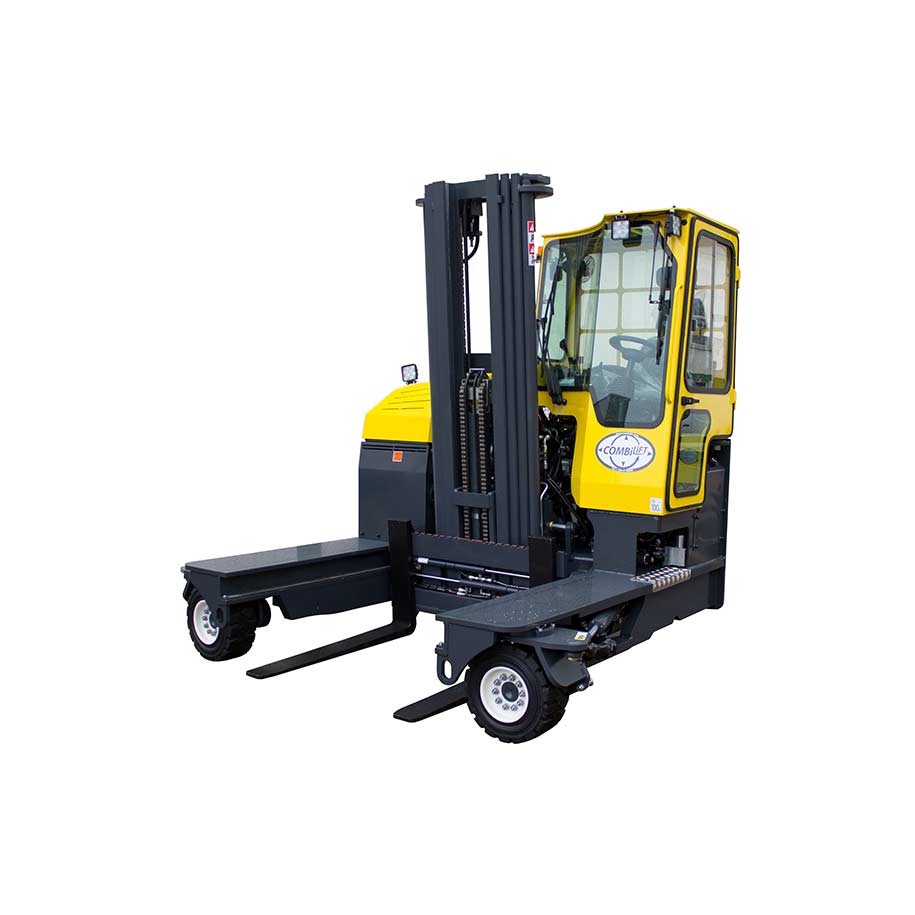 Multi Directional Lift Truck Image