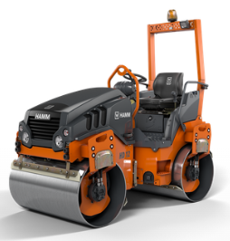 1200mm Ride-On Roller Image 1