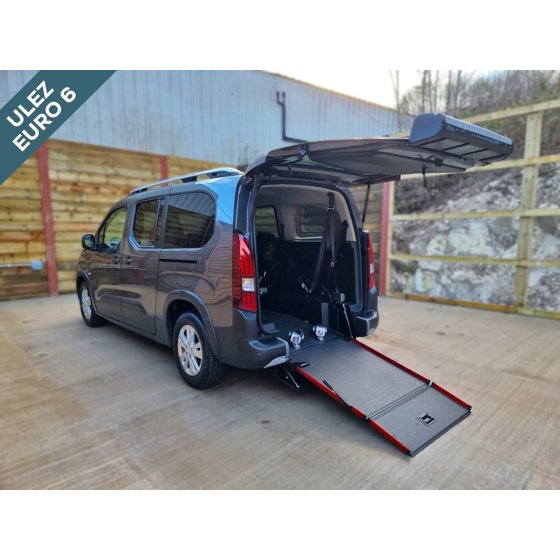 Wheelchair-Accessible Image 4