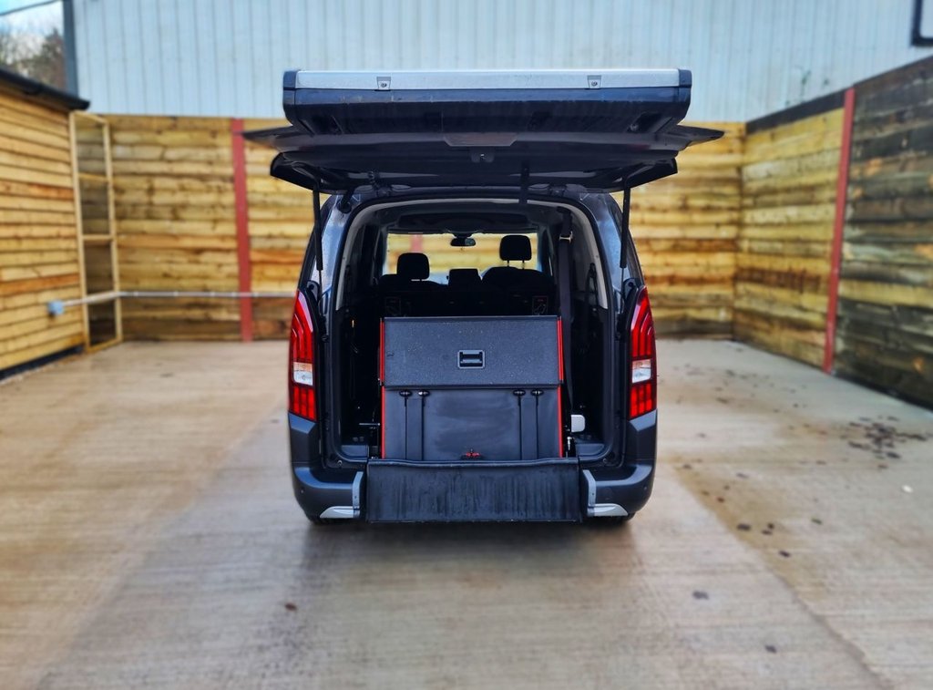 Wheelchair-Accessible Image 8