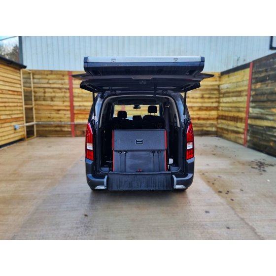 Wheelchair-Accessible Image 8