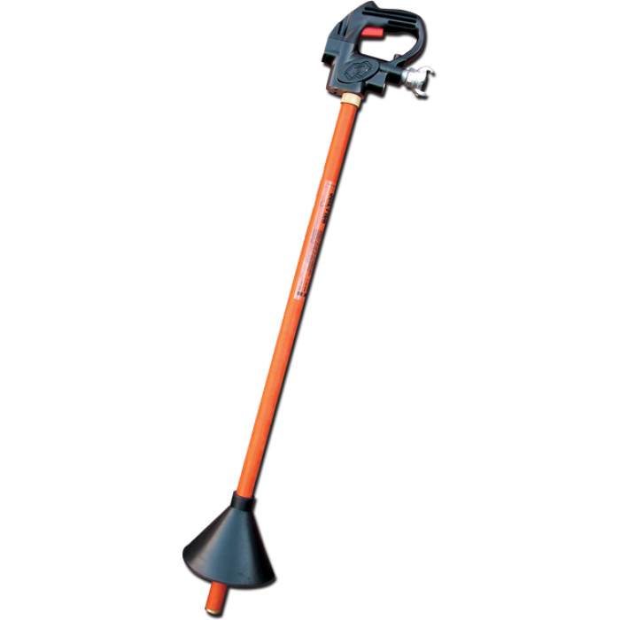Air Soil Pick Image 4