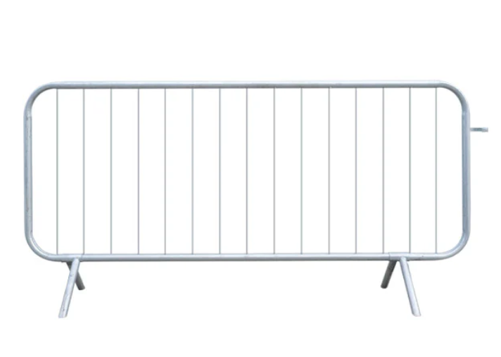Crowd Barriers Image