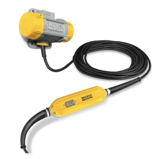 External Vibrator Image