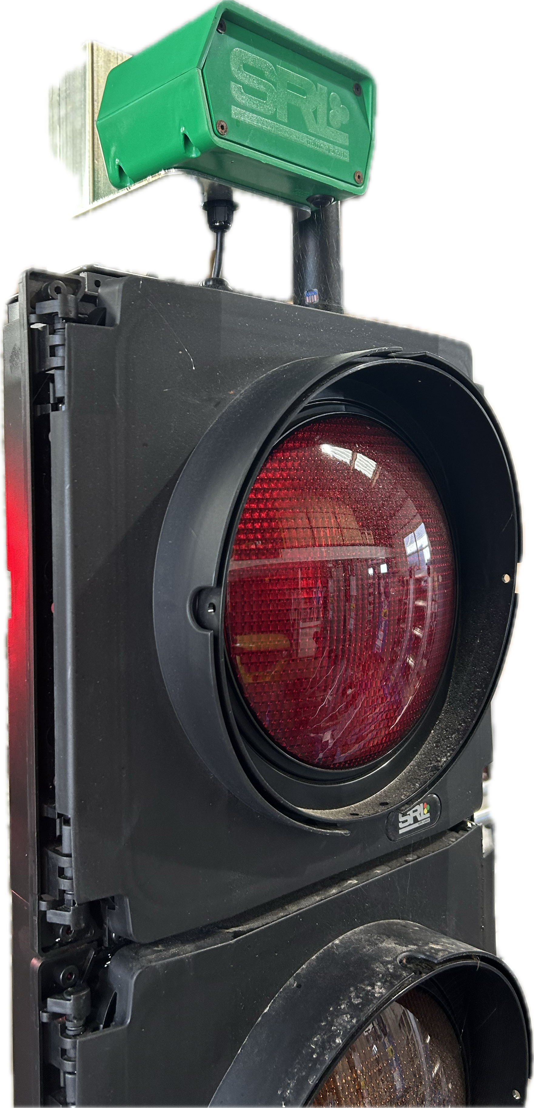 ADS Multiphase Traffic Lights Image 2