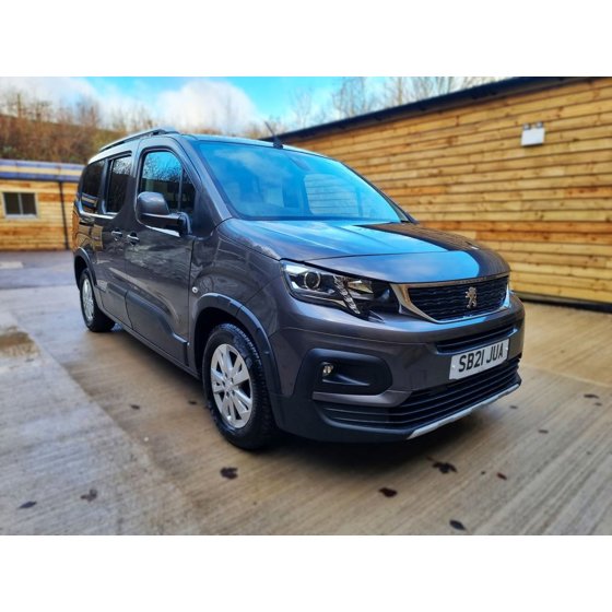 Wheelchair-Accessible Image 5