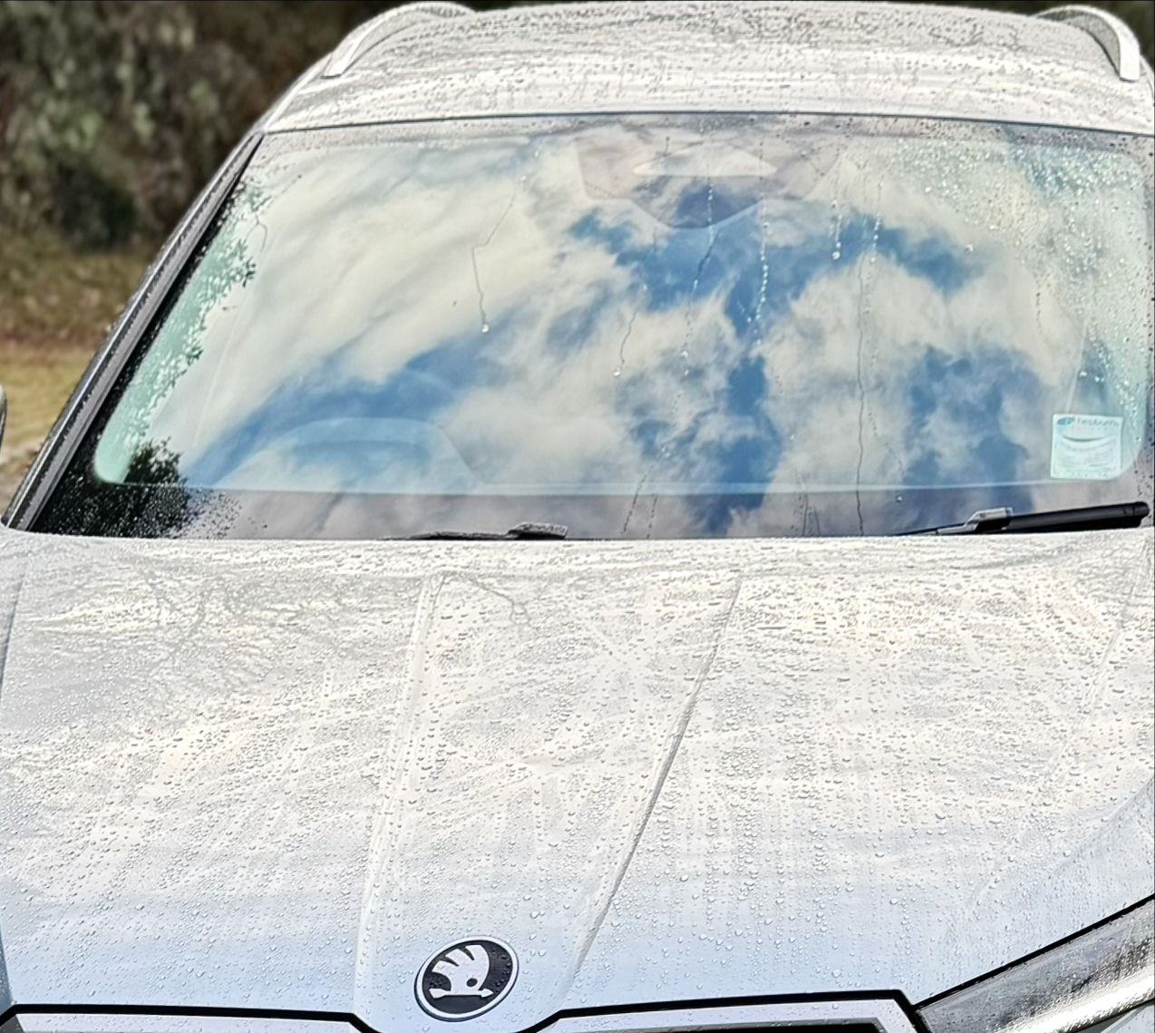 2025 Skoda Superb 1.5 TSI e-Tec MHEV SE Technology DSG Estate Image 4